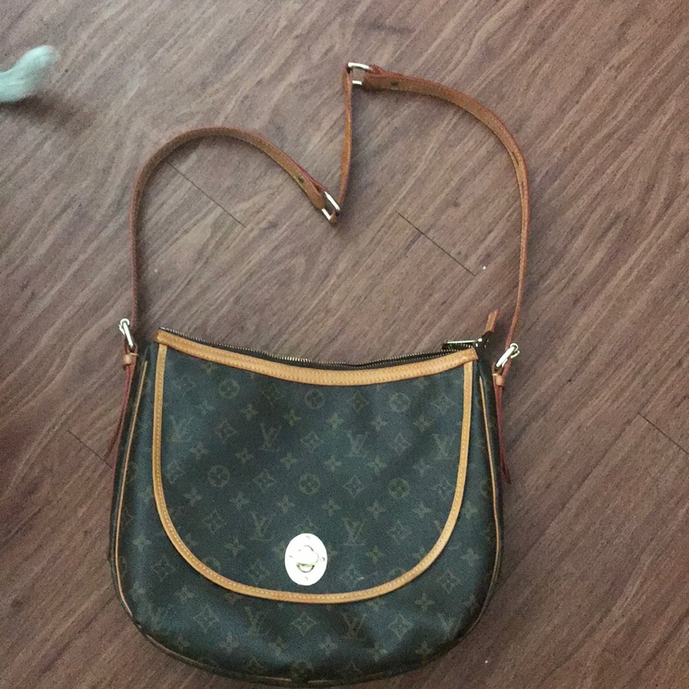 Louis Vuitton Tulum